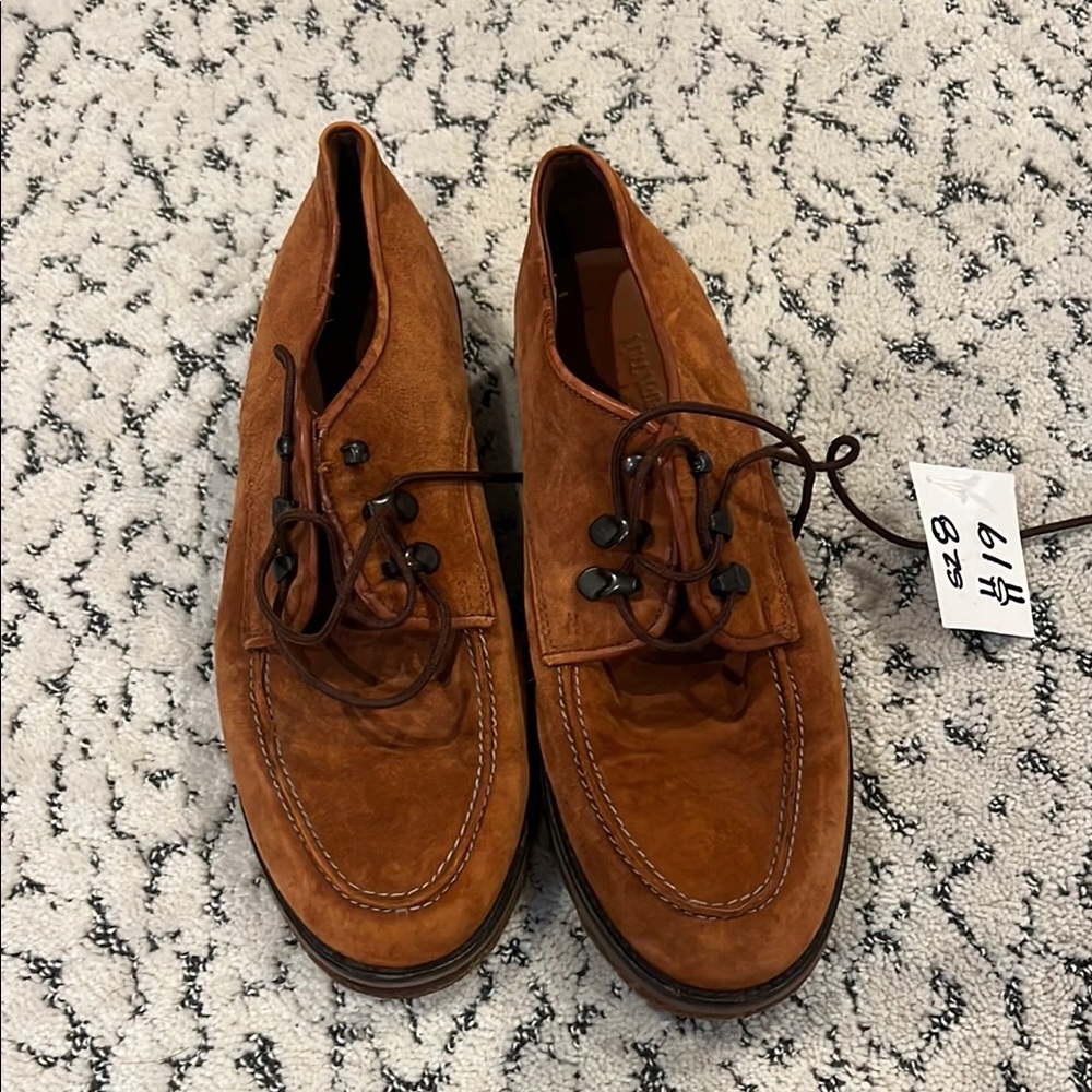 Brown Women’s Flats